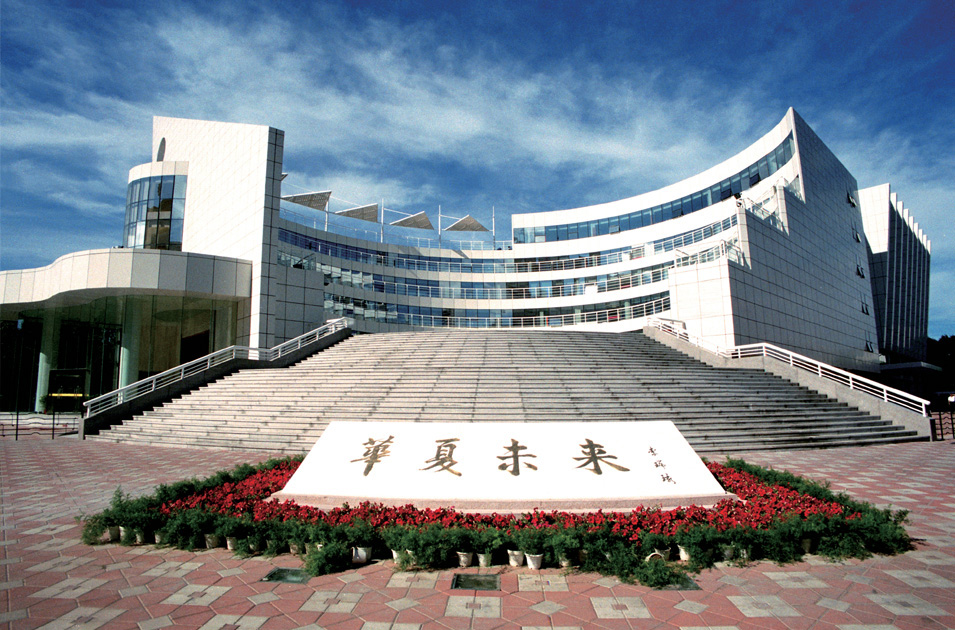 華夏未來少兒藝術中心一期