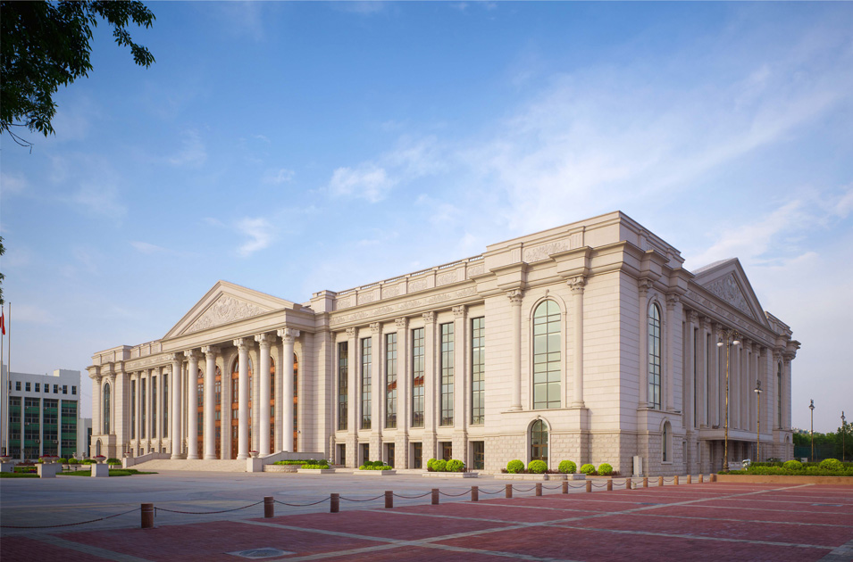 大港文化藝術中心