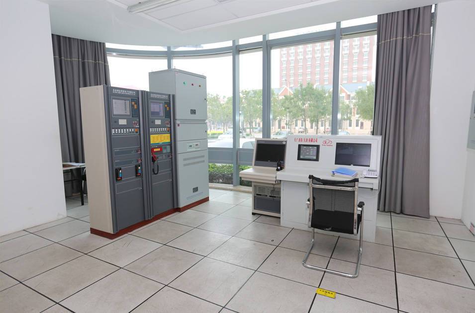 火災報警及消防聯動系統