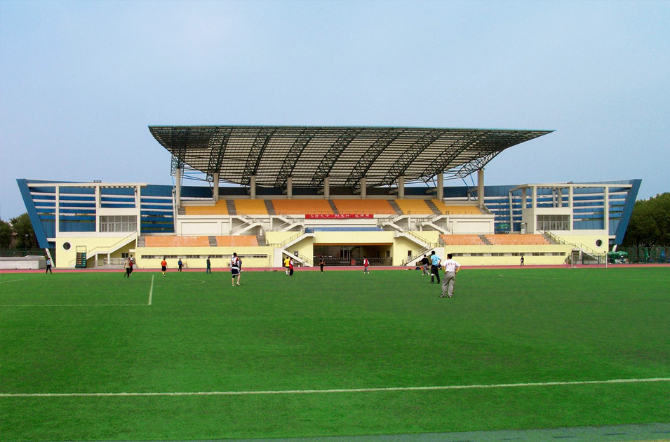 天津大學體育場