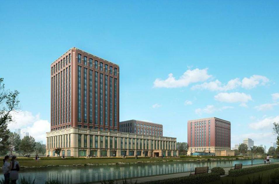 濱海—陳塘科技