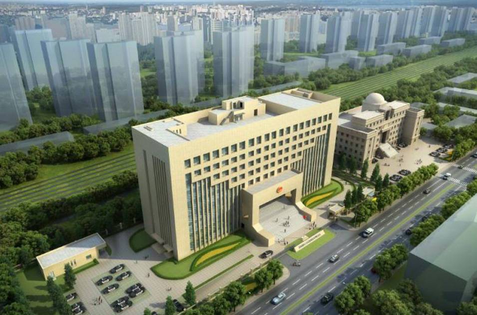 濱海—塘沽法院