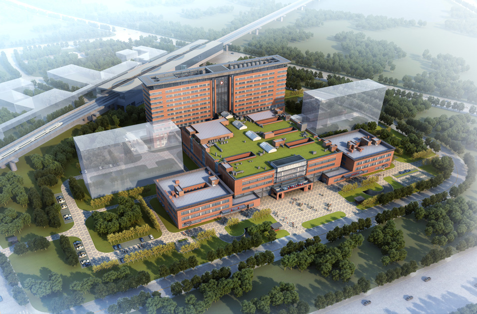 濱海中醫(yī)院