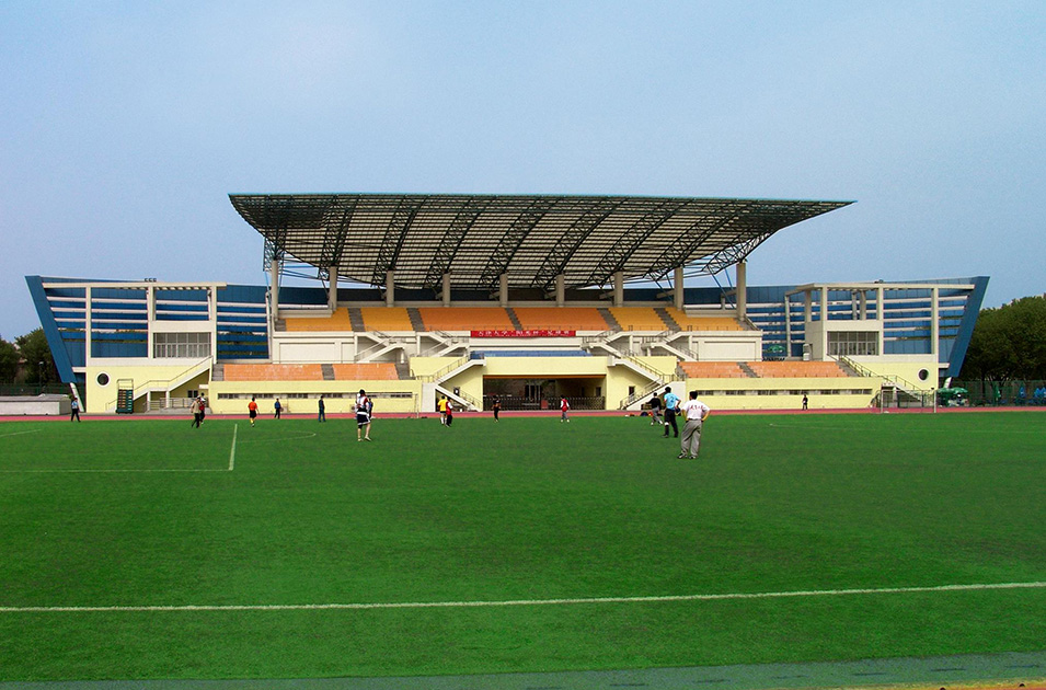天津大學體育場