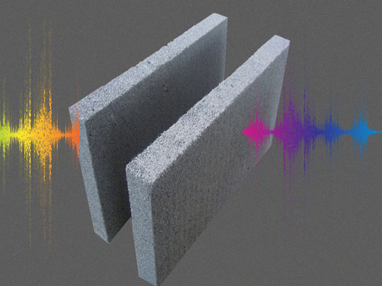 A1級水泥發(fā)泡板