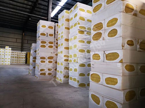 保溫材料選擇橡塑保溫板更環保