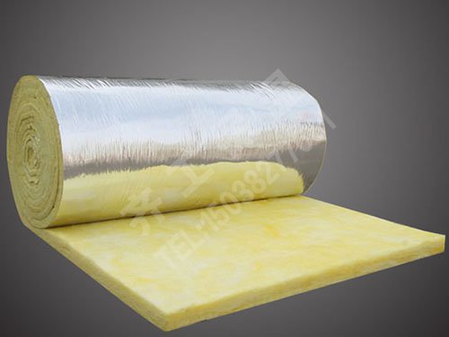 橡塑保溫材料導熱系數及表面放熱系數