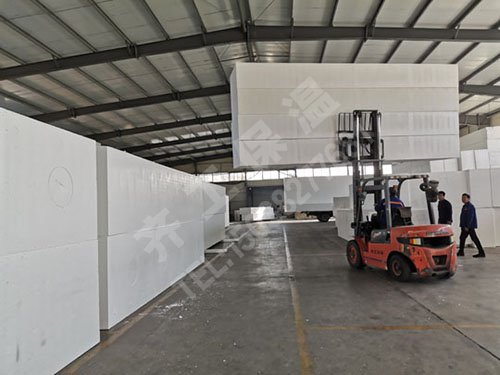 eps線條與傳統石膏線對比