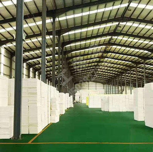 擠塑板與聚合物砂漿的粘結受降水影響