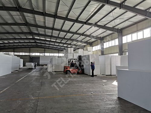 如何評價擠塑板質(zhì)量的好壞