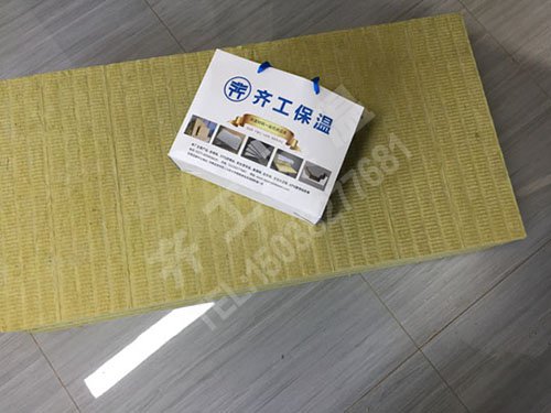 建房使用巖棉板時的用途有哪些？