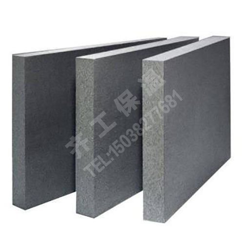 石墨聚苯板?在外墻上使用的優(yōu)勢？