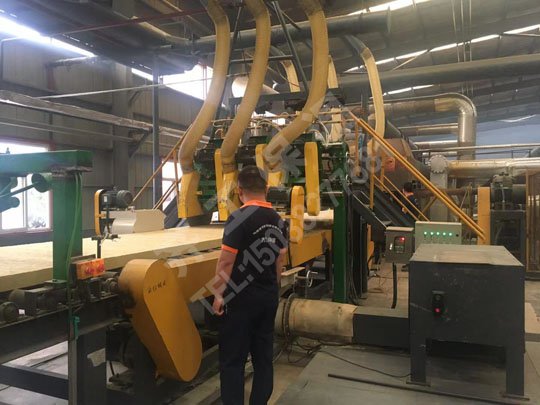 巖棉及制品的現行行業標準有哪些？