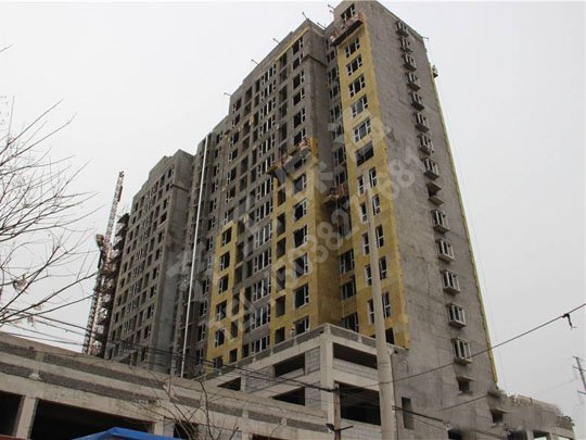 巖棉板廠家施工后如何進(jìn)行驗(yàn)收？