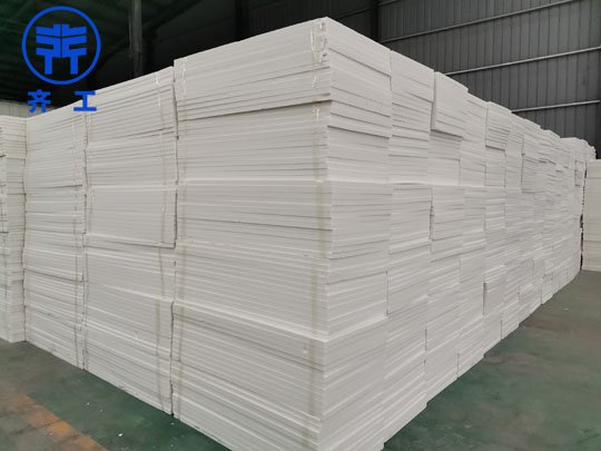 巖棉保溫板選擇需要注意的問題