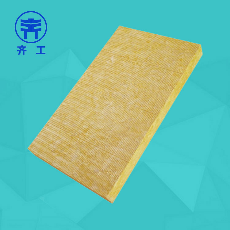 普通巖棉板外保溫工程質量問題原因分析