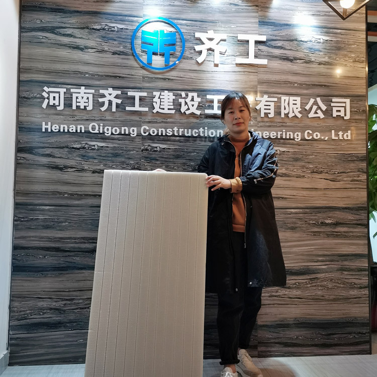 保溫層內(nèi)進(jìn)水問(wèn)題