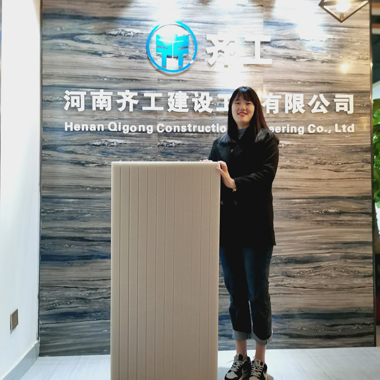 XPS擠塑泡沫板的主要特點