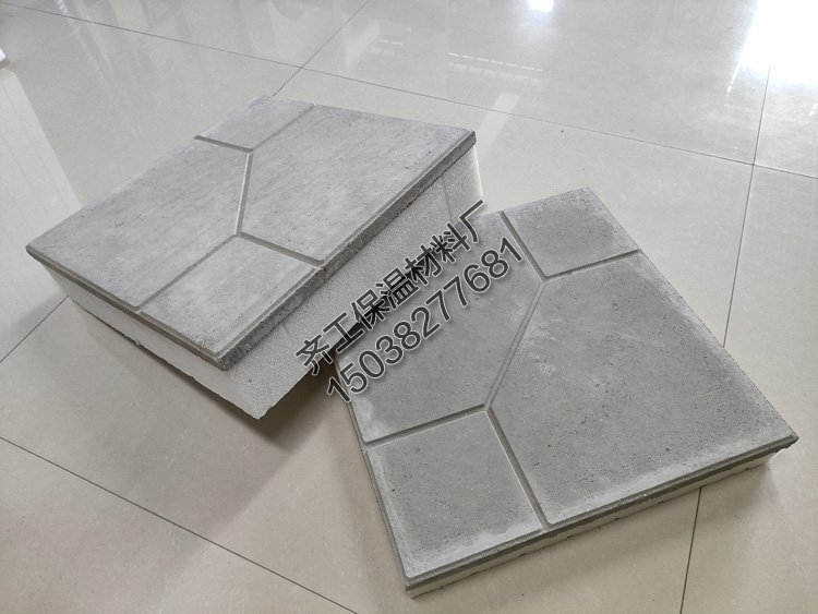 為什么選擇保溫屋面擠塑板隔熱磚？